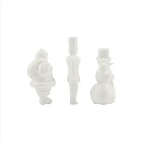 Idea-ology PRE-ORDER 2026Tim Holtz Christmas Salvaged Figures Small (TH94359) Idea-ology PRE-ORDER 2026Tim Holtz Christmas Salvaged Figures Small (TH94359)