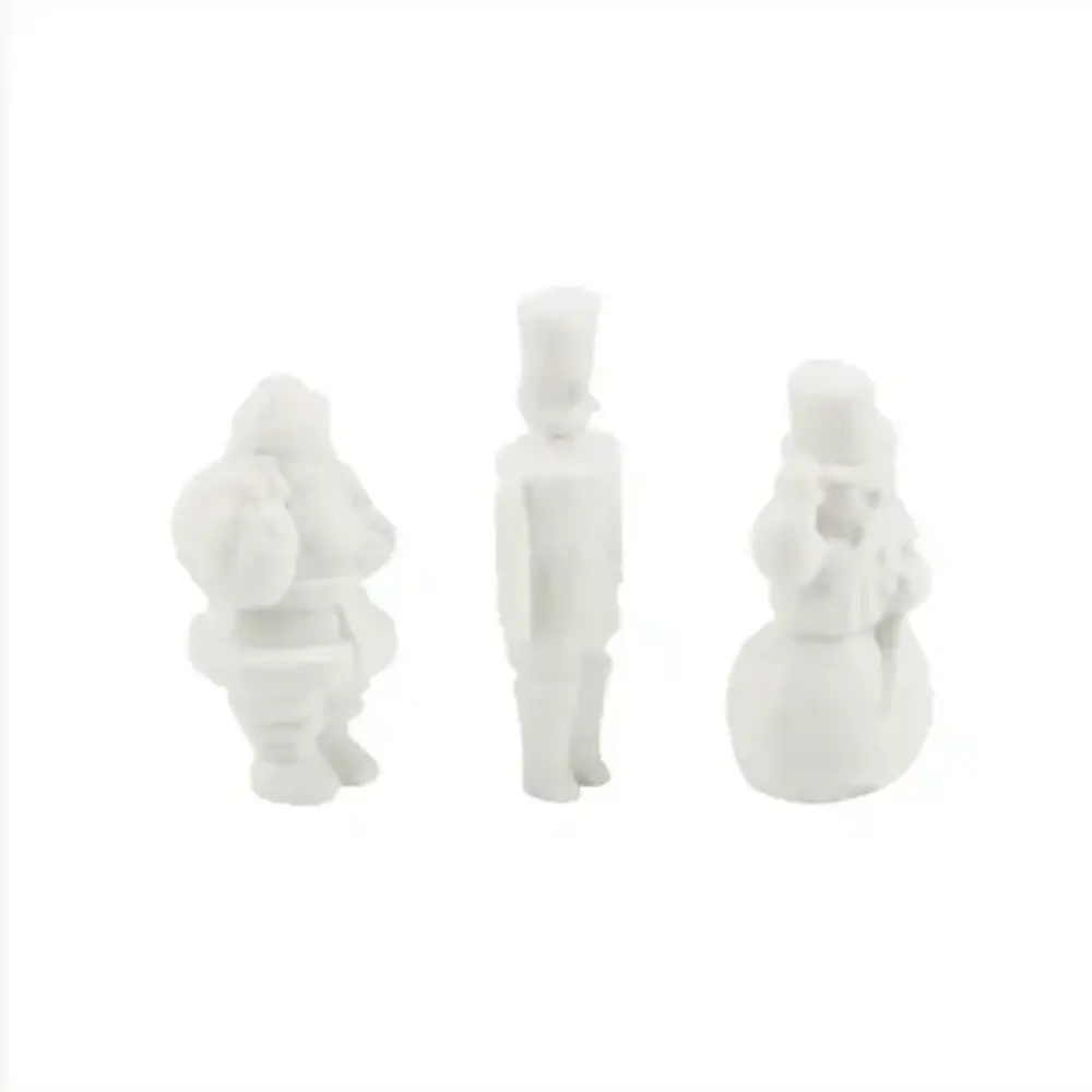 Idea-ology PRE-ORDER 2026Tim Holtz Christmas Salvaged Figures Small (TH94359) Idea-ology PRE-ORDER 2026Tim Holtz Christmas Salvaged Figures Small (TH94359)