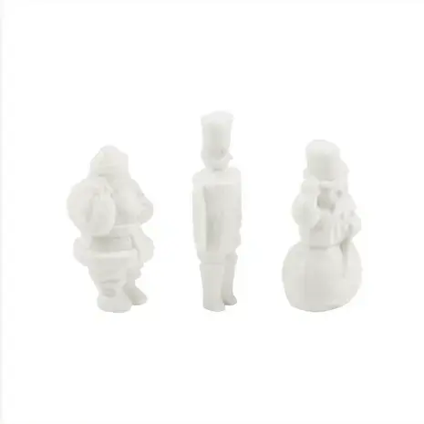 Idea-ology PRE-ORDER 2026Tim Holtz Christmas Salvaged Figures Small (TH94359) Idea-ology PRE-ORDER 2026Tim Holtz Christmas Salvaged Figures Small (TH94359)