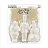 Idea-ology PRE-ORDER 2026 Tim Holtz Christmas Salvaged Figures Large (TH94361) Idea-ology PRE-ORDER 2026 Tim Holtz Christmas Salvaged Figures Large (TH94361)