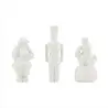 Idea-ology PRE-ORDER 2026 Tim Holtz Christmas Salvaged Figures Large (TH94361) Idea-ology PRE-ORDER 2026 Tim Holtz Christmas Salvaged Figures Large (TH94361)