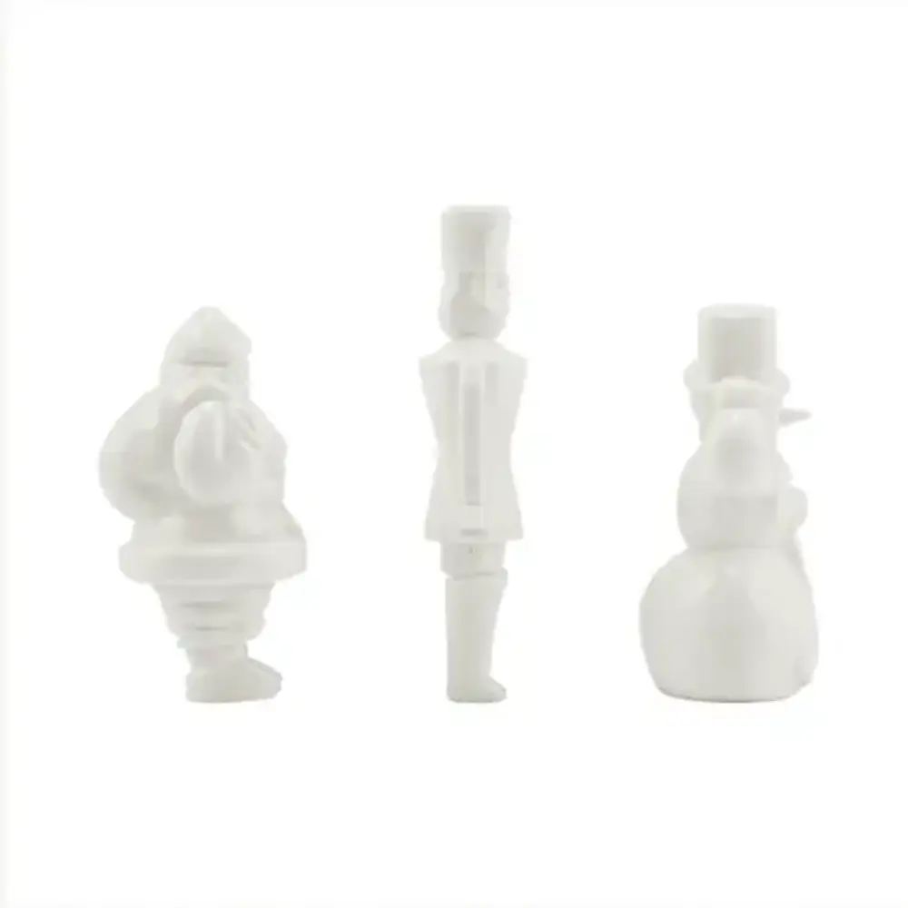 Idea-ology PRE-ORDER 2026 Tim Holtz Christmas Salvaged Figures Large (TH94361) Idea-ology PRE-ORDER 2026 Tim Holtz Christmas Salvaged Figures Large (TH94361)