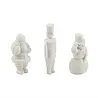 Idea-ology PRE-ORDER 2026 Tim Holtz Christmas Salvaged Figures Large (TH94361) Idea-ology PRE-ORDER 2026 Tim Holtz Christmas Salvaged Figures Large (TH94361)