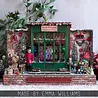 Idea-ology PRE-ORDER 2026 Tim Holtz Christmas Salvaged Figures Large (TH94361) Idea-ology PRE-ORDER 2026 Tim Holtz Christmas Salvaged Figures Large (TH94361)