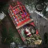 Idea-ology PRE-ORDER 2026 Tim Holtz Christmas Salvaged Figures Large (TH94361) Idea-ology PRE-ORDER 2026 Tim Holtz Christmas Salvaged Figures Large (TH94361)