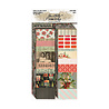 Idea-ology PRE-ORDER 2026 Tim Holtz Christmas Large Collage Strips (TH94410) Idea-ology PRE-ORDER 2026 Tim Holtz Christmas Large Collage Strips (TH94410)