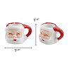 Idea-ology PRE-ORDER 2026 Tim Holtz Christmas Santa Mug (TH94419)