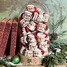 Idea-ology PRE-ORDER 2026 Tim Holtz Christmas Santa Mug (TH94419)