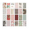 Idea-ology PRE-ORDER 2026 Tim Holtz Christmas Backdrops (TH94488) Idea-ology PRE-ORDER 2026 Tim Holtz Christmas Backdrops (TH94488)