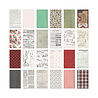 Idea-ology PRE-ORDER 2026 Tim Holtz Christmas Backdrops (TH94488) Idea-ology PRE-ORDER 2026 Tim Holtz Christmas Backdrops (TH94488)