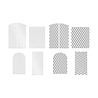 Idea-ology PRE-ORDER 2026 Tim Holtz Christmas Baseboards + Transparencies (TH94490) Idea-ology PRE-ORDER 2026 Tim Holtz Christmas Baseboards + Transparencies (TH94490)