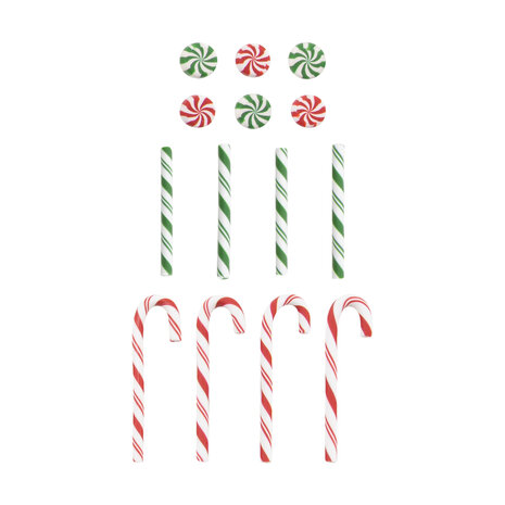 Idea-ology PRE-ORDER 2026 Tim Holtz Christmas Confections (TH94491) Idea-ology PRE-ORDER 2026 Tim Holtz Christmas Confections (TH94491)