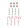 Idea-ology PRE-ORDER 2026 Tim Holtz Christmas Confections (TH94491) Idea-ology PRE-ORDER 2026 Tim Holtz Christmas Confections (TH94491)