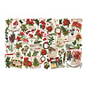 Idea-ology PRE-ORDER 2026 Tim Holtz Christmas Layers Botanical (TH94495) Idea-ology PRE-ORDER 2026 Tim Holtz Christmas Layers Botanical (TH94495)