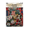 Idea-ology PRE-ORDER 2026 Tim Holtz Christmas Layers Five & Dime (TH94496) Idea-ology PRE-ORDER 2026 Tim Holtz Christmas Layers Five & Dime (TH94496)