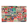 Idea-ology PRE-ORDER 2026 Tim Holtz Christmas Layers Five & Dime (TH94496) Idea-ology PRE-ORDER 2026 Tim Holtz Christmas Layers Five & Dime (TH94496)