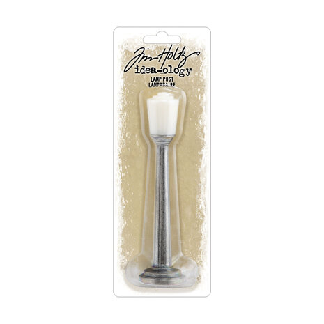 Idea-ology PRE-ORDER 2026 Tim Holtz Christmas Lamp Post (TH94497) Idea-ology PRE-ORDER 2026 Tim Holtz Christmas Lamp Post (TH94497)