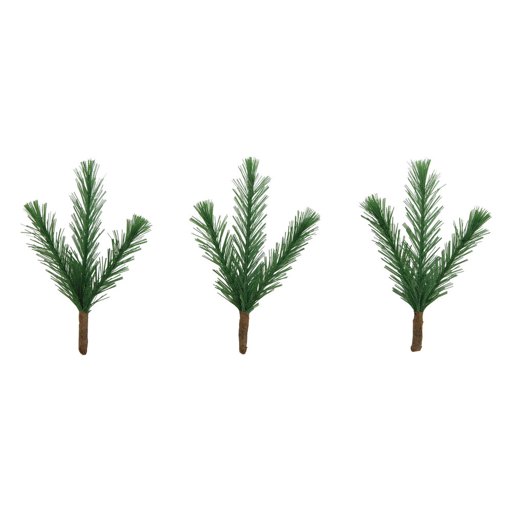 Idea-ology PRE-ORDER 2026 Tim Holtz Christmas Pine Stems (TH94499) Idea-ology PRE-ORDER 2026 Tim Holtz Christmas Pine Stems (TH94499)
