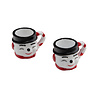 Idea-ology PRE-ORDER 2026 Tim Holtz Christmas Snowman Mugs (TH94501)