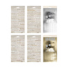 Idea-ology PRE-ORDER 2026 Tim Holtz Christmas Sticker Book Traditional (TH94503)