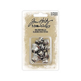 Idea-ology 2026 Tim Holtz Christmas Holiday Bells (TH94507)