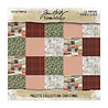 Idea-ology PRE-ORDER Tim Holtz Palette Collection 12x12 Inch Christmas (TH94468) Idea-ology PRE-ORDER Tim Holtz Palette Collection 12x12 Inch Christmas (TH94468)