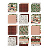 Idea-ology PRE-ORDER Tim Holtz Palette Collection 12x12 Inch Christmas (TH94468) Idea-ology PRE-ORDER Tim Holtz Palette Collection 12x12 Inch Christmas (TH94468)