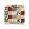 Idea-ology PRE-ORDER Tim Holtz Palette Collection 8x8 Inch Christmas (TH94482) Idea-ology PRE-ORDER Tim Holtz Palette Collection 8x8 Inch Christmas (TH94482)