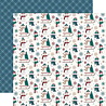 Echo Park Wonderful Winter Days 12x12 Inch Collection Kit (WWD539016) Echo Park Wonderful Winter Days 12x12 Inch Collection Kit (WWD539016)