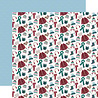 Echo Park Wonderful Winter Days 12x12 Inch Collection Kit (WWD539016) Echo Park Wonderful Winter Days 12x12 Inch Collection Kit (WWD539016)