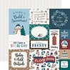 Echo Park Wonderful Winter Days 12x12 Inch Collection Kit (WWD539016) Echo Park Wonderful Winter Days 12x12 Inch Collection Kit (WWD539016)