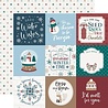 Echo Park Wonderful Winter Days 12x12 Inch Collection Kit (WWD539016) Echo Park Wonderful Winter Days 12x12 Inch Collection Kit (WWD539016)