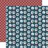 Echo Park Wonderful Winter Days 12x12 Inch Collection Kit (WWD539016) Echo Park Wonderful Winter Days 12x12 Inch Collection Kit (WWD539016)