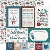 Echo Park Wonderful Winter Days 12x12 Inch Collection Kit (WWD539016) Echo Park Wonderful Winter Days 12x12 Inch Collection Kit (WWD539016)