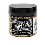 Ranger PRE-ORDER Tim Holtz Distress Liquid Tinsels Chunky Antiqued (TDA95828)