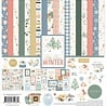 Carta Bella Silly Goose Winter 12x12 Inch Collection Kit (CBSGW540016) Carta Bella Silly Goose Winter 12x12 Inch Collection Kit (CBSGW540016)
