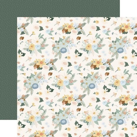 Carta Bella Silly Goose Winter 12x12 Inch Collection Kit (CBSGW540016) Carta Bella Silly Goose Winter 12x12 Inch Collection Kit (CBSGW540016)