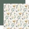 Carta Bella Silly Goose Winter 12x12 Inch Collection Kit (CBSGW540016) Carta Bella Silly Goose Winter 12x12 Inch Collection Kit (CBSGW540016)