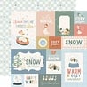 Carta Bella Silly Goose Winter 12x12 Inch Collection Kit (CBSGW540016) Carta Bella Silly Goose Winter 12x12 Inch Collection Kit (CBSGW540016)
