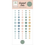 Carta Bella Silly Goose Winter Enamel Dots (CBSGW540028)