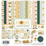 Carta Bella Home Sweet Home 12x12 Inch Collection Kit (CBHSH541016)