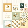 Carta Bella Home Sweet Home 12x12 Inch Collection Kit (CBHSH541016) Carta Bella Home Sweet Home 12x12 Inch Collection Kit (CBHSH541016)