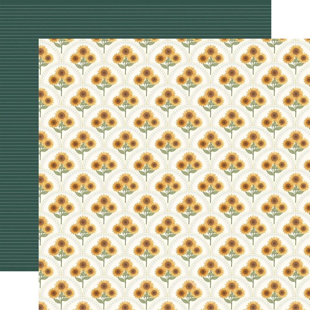 Carta Bella Home Sweet Home 12x12 Inch Collection Kit (CBHSH541016) Carta Bella Home Sweet Home 12x12 Inch Collection Kit (CBHSH541016)