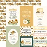 Carta Bella Home Sweet Home 12x12 Inch Collection Kit (CBHSH541016) Carta Bella Home Sweet Home 12x12 Inch Collection Kit (CBHSH541016)