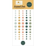 Carta Bella Home Sweet Home Enamel Dots (CBHSH541028)