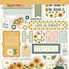 Carta Bella Home Sweet Home Sticker Book (CBHSH541029) Carta Bella Home Sweet Home Sticker Book (CBHSH541029)