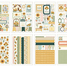 Carta Bella Home Sweet Home Sticker Book (CBHSH541029) Carta Bella Home Sweet Home Sticker Book (CBHSH541029)