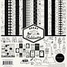 Carta Bella Great Outdoors 12x12 Inch Collection Kit (CBOUT542016) Carta Bella Great Outdoors 12x12 Inch Collection Kit (CBOUT542016)