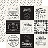 Carta Bella Great Outdoors 12x12 Inch Collection Kit (CBOUT542016) Carta Bella Great Outdoors 12x12 Inch Collection Kit (CBOUT542016)