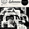 Carta Bella Great Outdoors Ephemera (CBOUT542024)